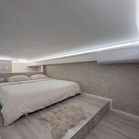 Be Good Appartement *