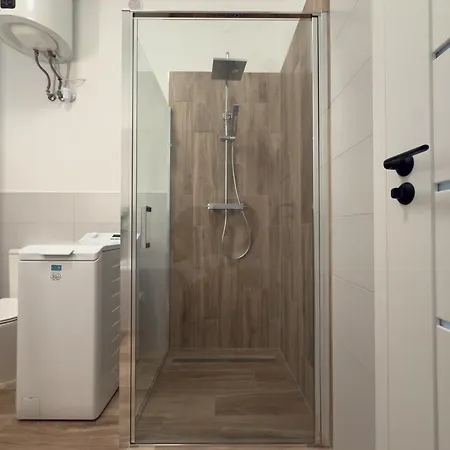 Be Good Appartement Debrecen