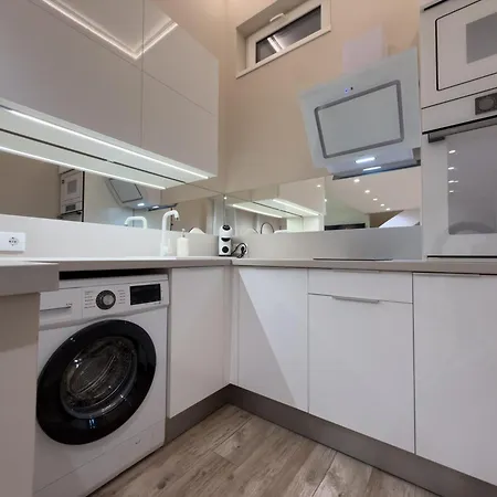 Be Good Appartement Debrecen