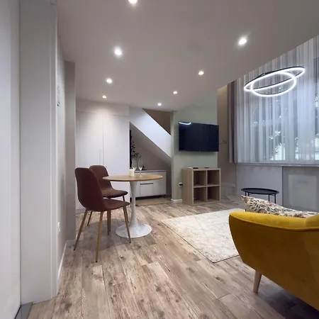 Appartement Be Good