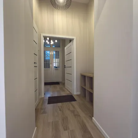 Be Good Appartement