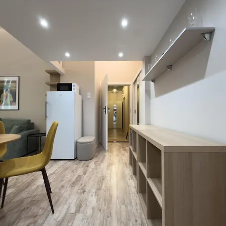 Appartement Be Good Debrecen