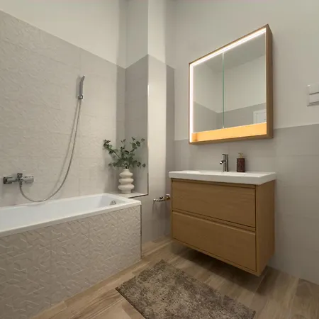 Be Good Appartement