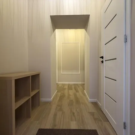 Be Good Appartement *