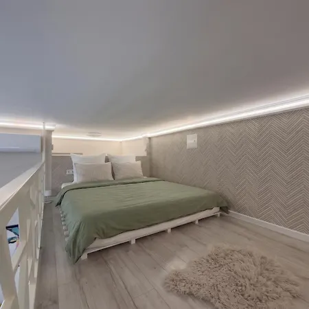 Appartement Be Good Debrecen